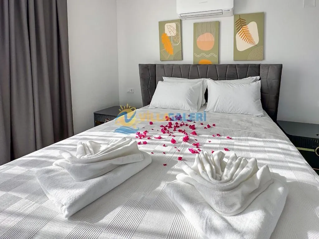 Galaxy Villas In Fethiye 0*,